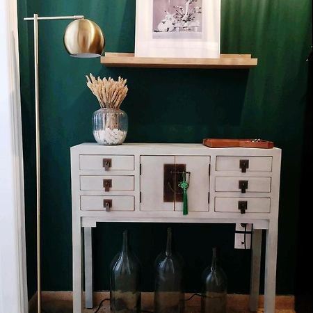 פיראוס Mimadart Pop-Up Gallery Apartment מראה חיצוני תמונה