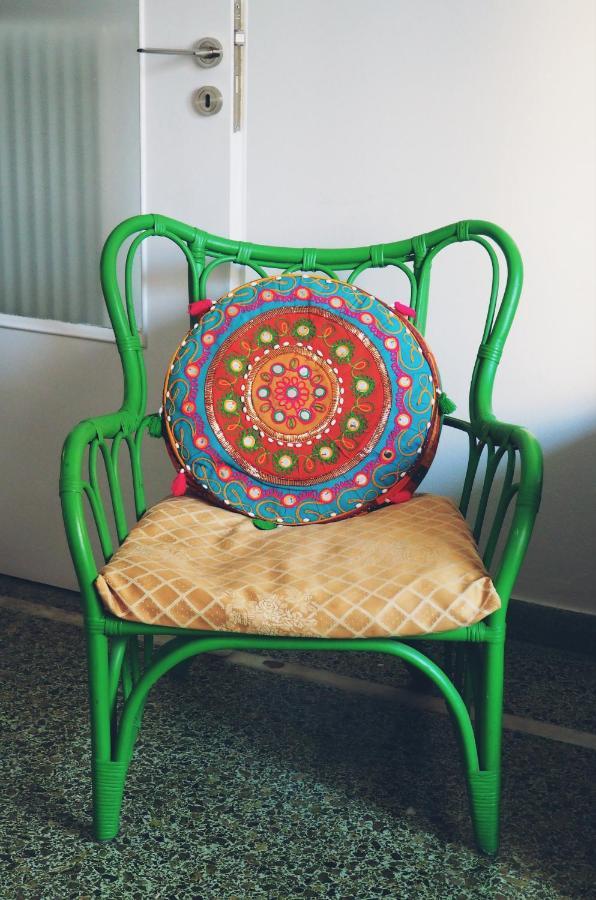פיראוס Mimadart Pop-Up Gallery Apartment מראה חיצוני תמונה