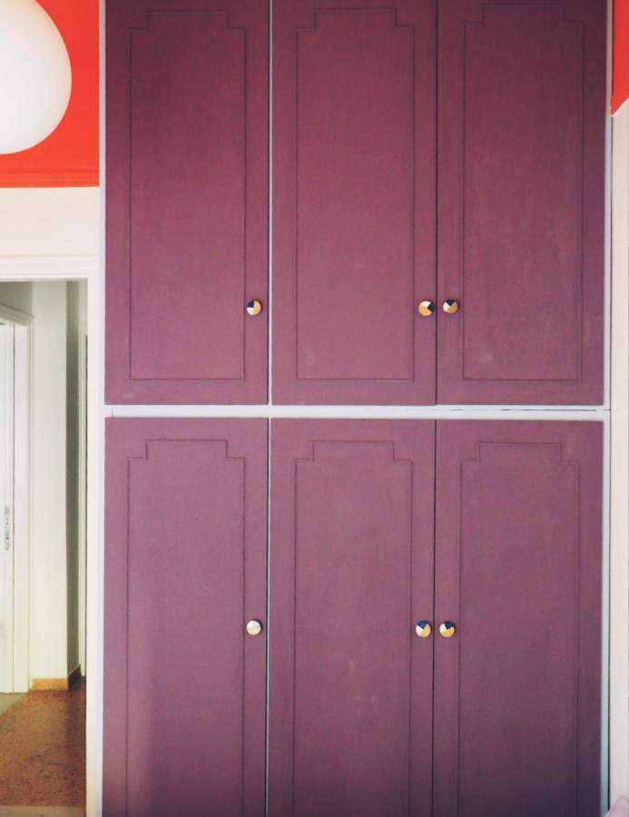 פיראוס Mimadart Pop-Up Gallery Apartment מראה חיצוני תמונה
