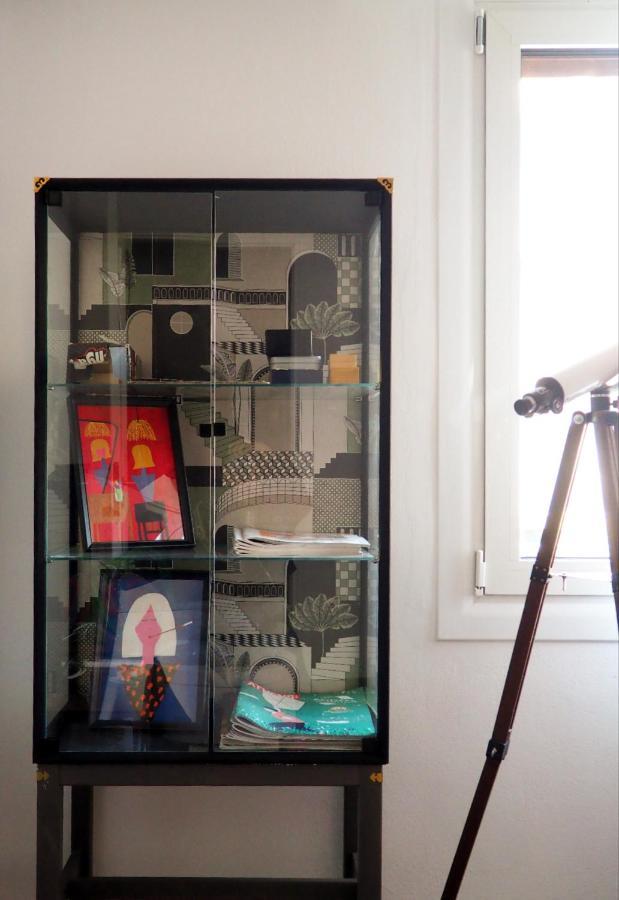 פיראוס Mimadart Pop-Up Gallery Apartment מראה חיצוני תמונה