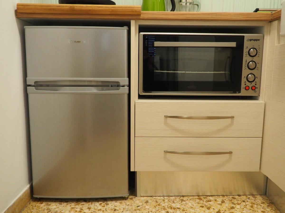 פיראוס Mimadart Pop-Up Gallery Apartment מראה חיצוני תמונה