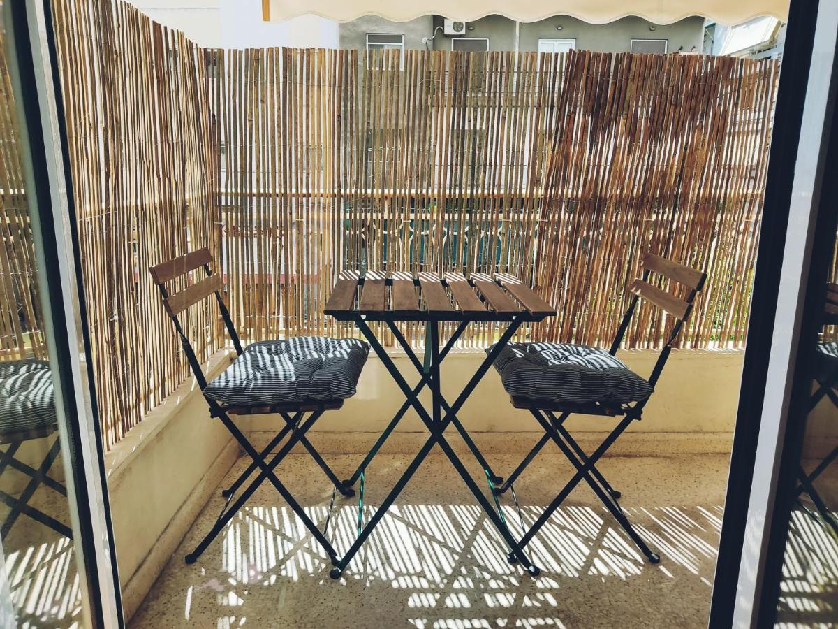 פיראוס Mimadart Pop-Up Gallery Apartment מראה חיצוני תמונה